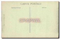 CPA Panorama pris de la Sainte Baume 