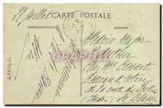 CPA La Sainte Baume L'Hotellerie Vue Generale