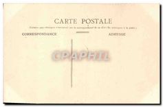 CPA Reims Eglise St Remi lateral Sud 