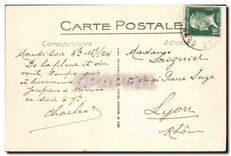 CPA Aigues Mortes Les Remparts au Sud 