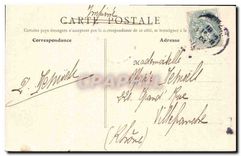 CPA Nevers La Porte du Croux 