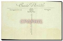 CPA Hyeres Place del Palmiers 