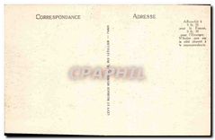 CPA Hyeres L'Avenue Beauregard et l'Eglise Anglaise