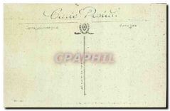 CPA Hyeres La Place des Palmiers et les Sours de l'Esperance