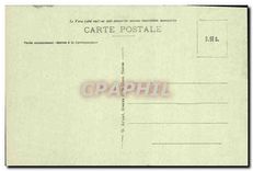 CPA Hyeres Avenue des Iles d'Or 