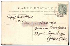 CPA Ligny en Barrois La Tour de Luxembourg