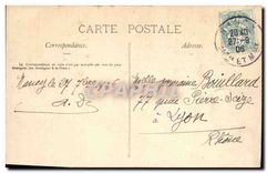 CPA La Lorraine Ilustree Nancy 