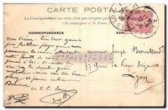 CPA Epinal Casernes de Courcy Chantraine Militaria