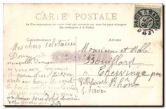 CPA Lyon Quai Pierre Soize et Fourviere 