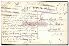 CPA Lyon Tour Metallique de Fourviere 