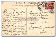 CPA Lyon L'Eglise Saint Bonaventure 