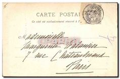 CPA Lyon La Cathedrale Saint Jean 