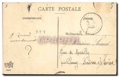 CPA Lyon La Tour Metallique et le Funiculaire de Saint Paul 