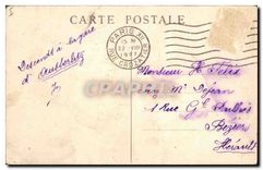 CPA Lyon La Tour Metallique 