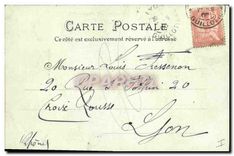 CPA Lyon Eglise de Fourviere 