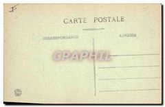 CPA Lyon Ancien Eglise de ND de Fourviere Statue de l'Immaculee Conception 