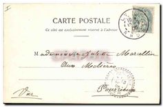 CPA Lyon Eglise Saint Nizier 