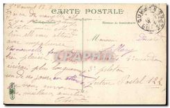 CPA Lyon L'Eglise St Bonaventure 