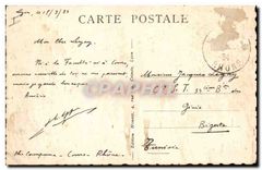 CPA Lyon Artistique Abside de ND de Fourviere 