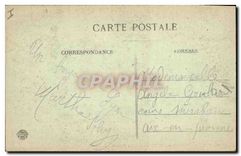 CPA Lyon Notre Dame de Fourviere La Facade 