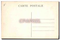 CPA Lyon Illustre Abside de la Basilique de ND de Fourviere 