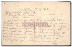 CPA Lyon Abside de St Jean et Fourviere 