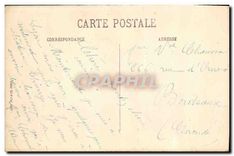 CPA Lyon Eglise d'Ainay Interieur 