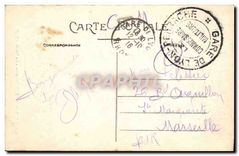 CPA Lyon ND de Fourviere La Facade 