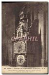 CPA Lyon Horloge de la Cathedrale de St Jean 