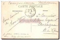 CPA Lyon Le Monument des Enfants du Rhone Le Pont de la Boucle et la coteau de Saint Clair 