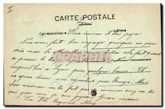 CPA Lyon Le Pont de la Boucle 