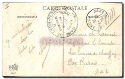 CPA Lyon Le Pont Tilsitt et Fourviere 