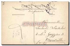 CPA Lyon Le Pont de l'Universite 