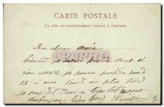 CPA Lyon Le Pont Tilsitt le Coteau de Fourviere 