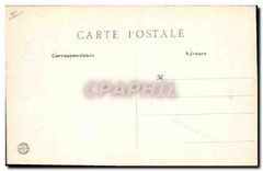 CPA Lyon Le Coteau de Fourviere 