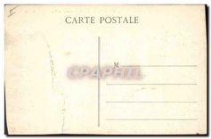 CPA Lyon Pont Lafayette et coteau de Fourviere Tramway