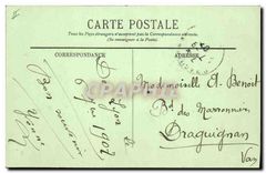 CPA Lyon Le Pont de la Guillotiere 