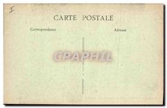 CPA Lyon Hotel de Ville La Saone par Coustou Lion