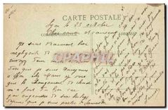 CPA Lyon Fontaine Bartholdi 