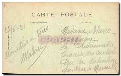 CPA Lyon L'Hotel de Ville 