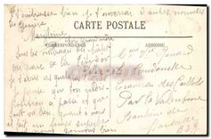 CPA Lyon L'Hotel de Ville 