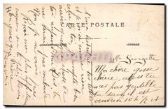 CPA Lyon l'Hotel de Ville 