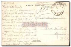 CPA Lyon Rhone Place des Terreaux L'Hotel de Ville 