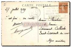 CPA Lyon La Place des Terreaux et l'Hotel de Ville 