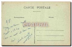 CPA Lyon L'Hotel de Ville 