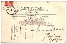 CPA Lyon Place des Terreaux L'Hotel de Ville et le Palais des Arts 