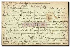 CPA Lyon Hotel de Ville cote Ouest 