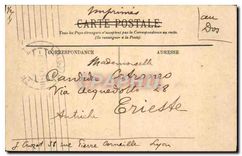 CPA Lyon La Place des Terreaux et la Palais des Arts 