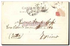 CPA Lyon Facade de l'Hotel de Ville cote est 