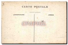 CPA Lyon Basilique de ND de Fourviere Mosaique de St Pothin 